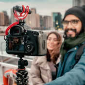 Мікрофон Rode VideoMicro 6 – techzone.com.ua Мікрофон Rode VideoMicro 6 – techzone.com.ua