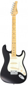 Електрогітара FGN BST-M/BK ODYSSEY BOUNDARY SERIES (Black) 1 – techzone.com.ua