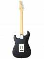 Електрогітара FGN BST-M/BK ODYSSEY BOUNDARY SERIES (Black) 2 – techzone.com.ua