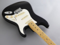 Електрогітара FGN BST-M/BK ODYSSEY BOUNDARY SERIES (Black) 5 – techzone.com.ua