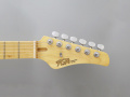 Електрогітара FGN BST-M/BK ODYSSEY BOUNDARY SERIES (Black) 6 – techzone.com.ua