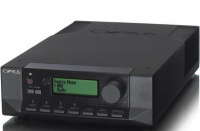 Мережевий плеєр Cyrus Stream X2 Black 1 – techzone.com.ua