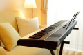 KORG L1 BLACK Цифрове піаніно 6 – techzone.com.ua