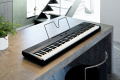 KORG L1 BLACK Цифрове піаніно 7 – techzone.com.ua