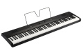 Цифровое пианино Korg Liano L1 Black 2 – techzone.com.ua