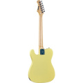 Електрогітара Eko Guitars VT-380 (Cream) 2 – techzone.com.ua