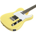 Електрогітара Eko Guitars VT-380 (Cream) 3 – techzone.com.ua