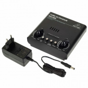 Ламповий мікрофонний підсилювач Behringer MIC300 TUBE ULTRAGAIN 4 – techzone.com.ua Ламповий мікрофонний підсилювач Behringer MIC300 TUBE ULTRAGAIN 4 – techzone.com.ua