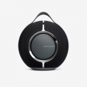 Акустична система Devialet Mania Deep Black 2 – techzone.com.ua Акустична система Devialet Mania Deep Black 2 – techzone.com.ua
