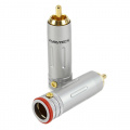 Конектор RCA Furutech FP-160(G) 1 – techzone.com.ua