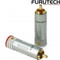 Конектор RCA Furutech FP-160(G) 3 – techzone.com.ua