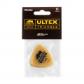 DUNLOP ULTEX TRIANGLE PICK .60MM 3 – techzone.com.ua