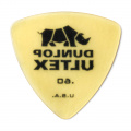 DUNLOP ULTEX TRIANGLE PICK .60MM 4 – techzone.com.ua