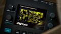 Драм-машина Elektron Digitone E25 Remix Edition 4 – techzone.com.ua