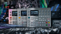 Драм-машина Elektron Digitone E25 Remix Edition 6 – techzone.com.ua