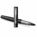 Ручка-ролер Parker VECTOR XL Metallic Black CT RB 06 022 3 – techzone.com.ua
