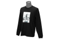 IBANEZ IBAL001M LONGSLEEVE BLACK M SIZE Лонгслів 5 – techzone.com.ua