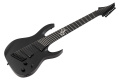 Електрогітара Solar Guitars A1.8ABOP-FF BLACK OPEN PORE 3 – techzone.com.ua