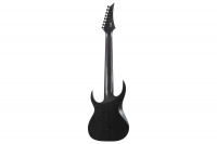 Електрогітара Solar Guitars A1.8ABOP-FF BLACK OPEN PORE 2 – techzone.com.ua Електрогітара Solar Guitars A1.8ABOP-FF BLACK OPEN PORE 2 – techzone.com.ua