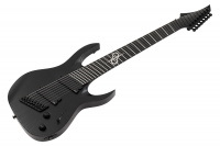 Електрогітара Solar Guitars A1.8ABOP-FF BLACK OPEN PORE 3 – techzone.com.ua Електрогітара Solar Guitars A1.8ABOP-FF BLACK OPEN PORE 3 – techzone.com.ua