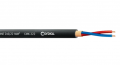 Мікрофонний кабель Cordial CPM 1 FM Neutrik XLR 1м 2 – techzone.com.ua
