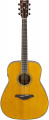 Гитара YAMAHA FG-TA TransAcoustic (Vintage Tint) 2 – techzone.com.ua