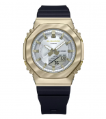 Жіночий годинник Casio G-Shock Analog-Digital GM-S2100BC-1AER 2 – techzone.com.ua Жіночий годинник Casio G-Shock Analog-Digital GM-S2100BC-1AER 2 – techzone.com.ua