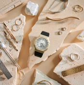 Жіночий годинник Casio G-Shock Analog-Digital GM-S2100BC-1AER 4 – techzone.com.ua Жіночий годинник Casio G-Shock Analog-Digital GM-S2100BC-1AER 4 – techzone.com.ua