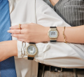 Жіночий годинник Casio G-Shock Analog-Digital GM-S2100BC-1AER 8 – techzone.com.ua
