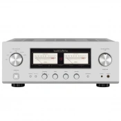 Інтегральний підсилювач Luxman L-505Z Silver (LX-64216) 1 – techzone.com.ua