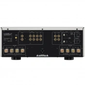 Інтегральний підсилювач Luxman L-505Z Silver (LX-64216) 2 – techzone.com.ua