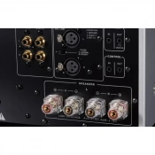 Інтегральний підсилювач Luxman L-505Z Silver (LX-64216) 4 – techzone.com.ua