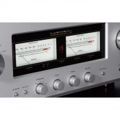 Інтегральний підсилювач Luxman L-505Z Silver (LX-64216) 5 – techzone.com.ua
