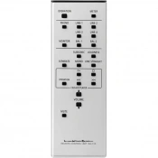 Інтегральний підсилювач Luxman L-505Z Silver (LX-64216) 6 – techzone.com.ua