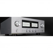 Інтегральний підсилювач Luxman L-505Z Silver (LX-64216) 7 – techzone.com.ua