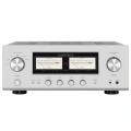 Інтегральний підсилювач Luxman L-505Z Silver (LX-64216) 1 – techzone.com.ua