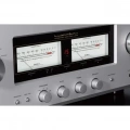 Інтегральний підсилювач Luxman L-505Z Silver (LX-64216) 5 – techzone.com.ua