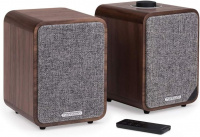 Акустична система Ruark Audio MR1 Mk2 Rich Walnut veneer