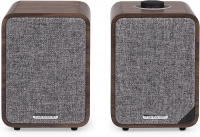 Акустична система Ruark Audio MR1 Mk2 Rich Walnut veneer 2 – techzone.com.ua Акустична система Ruark Audio MR1 Mk2 Rich Walnut veneer 2 – techzone.com.ua