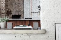 Акустична система Ruark Audio MR1 Mk2 Rich Walnut veneer 5 – techzone.com.ua Акустична система Ruark Audio MR1 Mk2 Rich Walnut veneer 5 – techzone.com.ua