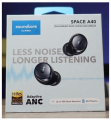 Навушники TWS Anker SoundCore Space A40 Black (A3936G11) 8 – techzone.com.ua