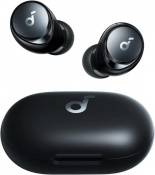 Навушники TWS Anker SoundCore Space A40 Black (A3936G11) 1 – techzone.com.ua