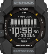 Чоловічий годинник Casio G-Shock Rangeman GPR-H1000-1ER 2 – techzone.com.ua Чоловічий годинник Casio G-Shock Rangeman GPR-H1000-1ER 2 – techzone.com.ua