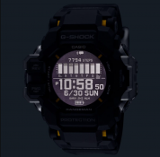 Чоловічий годинник Casio G-Shock Rangeman GPR-H1000-1ER 6 – techzone.com.ua Чоловічий годинник Casio G-Shock Rangeman GPR-H1000-1ER 6 – techzone.com.ua