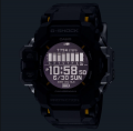 Чоловічий годинник Casio G-Shock Rangeman GPR-H1000-1ER 6 – techzone.com.ua