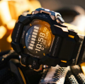Чоловічий годинник Casio G-Shock Rangeman GPR-H1000-1ER 7 – techzone.com.ua