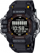 Годинник Casio G-SHOCK Master of G GPR-H1000-1ER + кабель