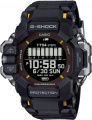 Годинник Casio G-SHOCK Master of G GPR-H1000-1ER + кабель – techzone.com.ua