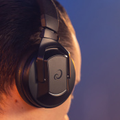 Професійні бездротові DJ-навушники з передавачем Pioneer HDJ-F10-TX Black 10 – techzone.com.ua Професійні бездротові DJ-навушники з передавачем Pioneer HDJ-F10-TX Black 10 – techzone.com.ua