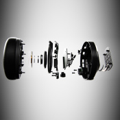 Професійні бездротові DJ-навушники з передавачем Pioneer HDJ-F10-TX Black 8 – techzone.com.ua Професійні бездротові DJ-навушники з передавачем Pioneer HDJ-F10-TX Black 8 – techzone.com.ua